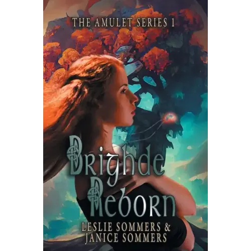 Brighde Reborn