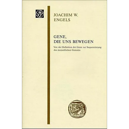 Gene, Die Uns Bewegen: Von Der Definition Der Gene Zur Sequenzierung Des Menschlichen Genoms