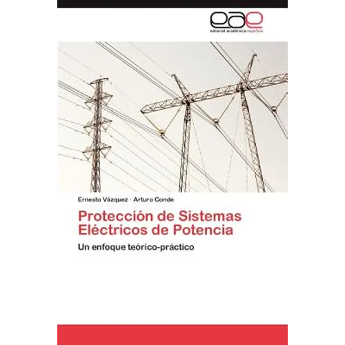 Proteccion de Sistemas Electricos de Potencia