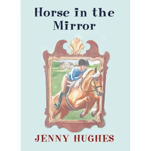 Horse in the Mirror