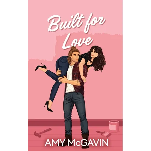 Built for Love