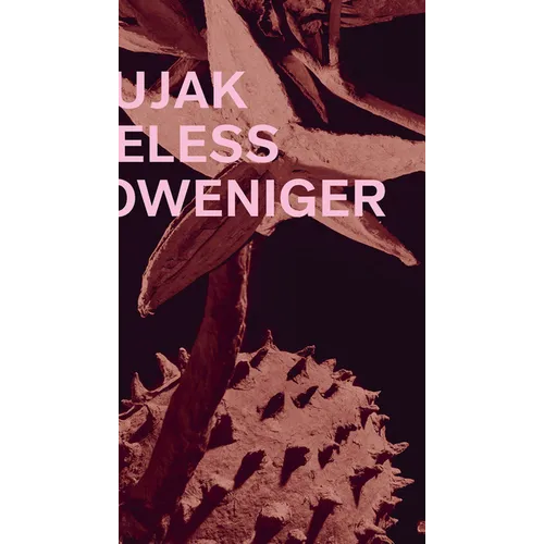 Ines Doujak: Nevertheless