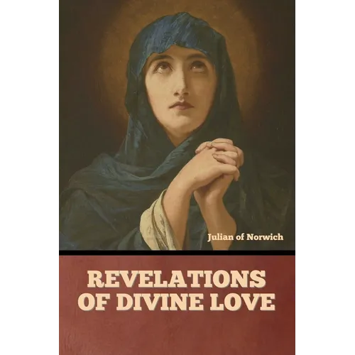 Revelations of Divine Love