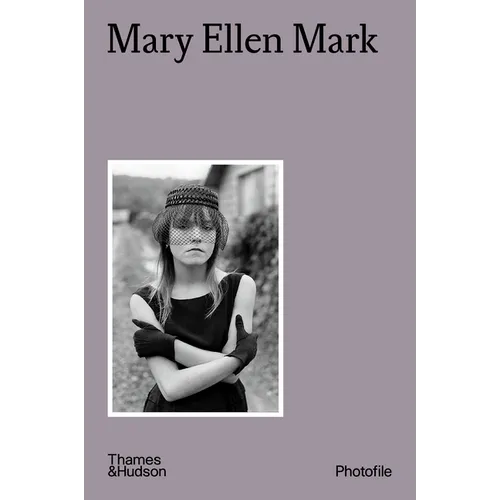 Mary Ellen Mark (Photofile)