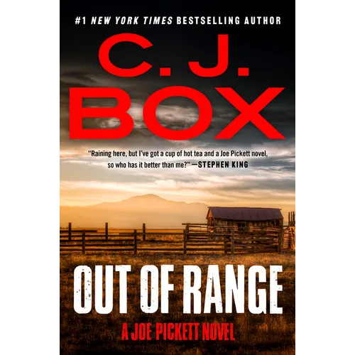 Out of Range