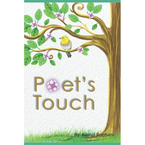 Poet's Touch