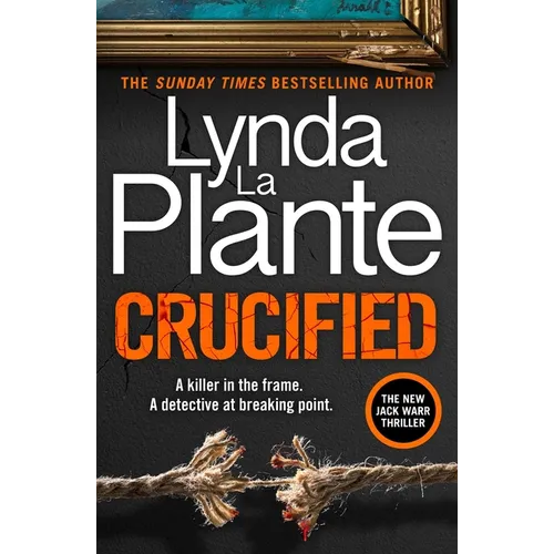 Crucified