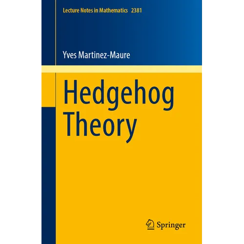 Hedgehog Theory