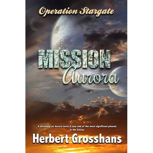 Mission Aurora
