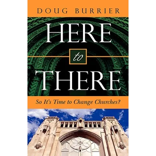 Here to There