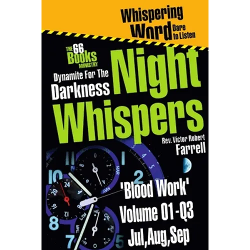 Night-Whispers Vol 01-Q3-'Blood Work'