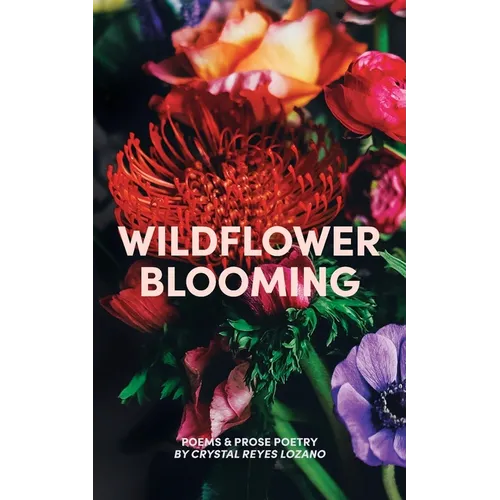 Wildflower Blooming