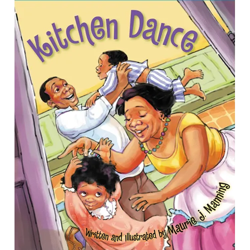 Kitchen Dance