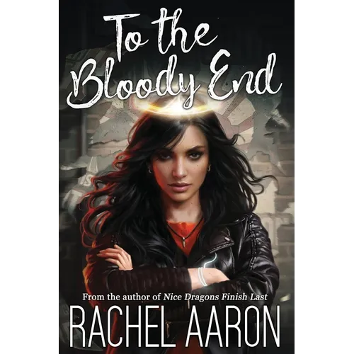 To the Bloody End: DFZ Changeling Book 3