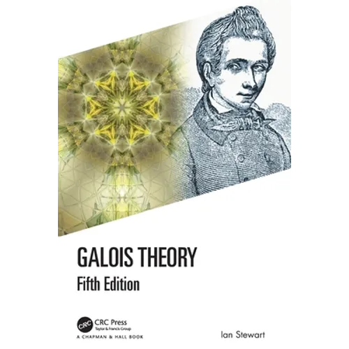 Galois Theory