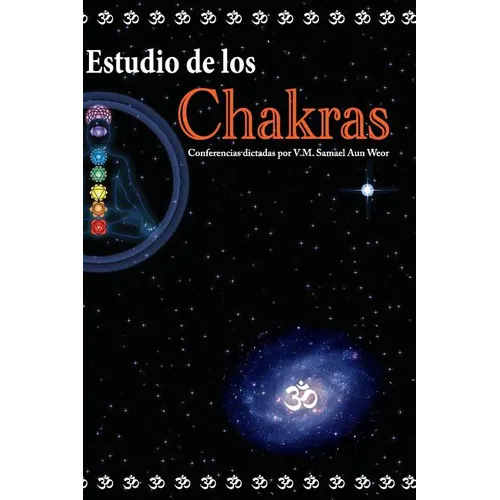 Estudio de los Chacras