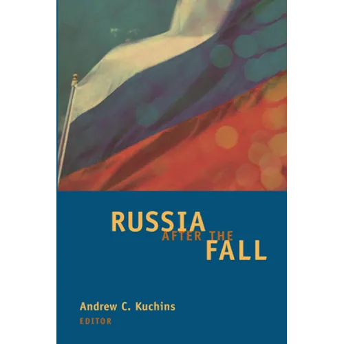 Russia after the Fall