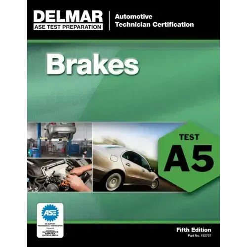 Brakes: Test A5