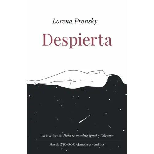 Despierta / Wake Up