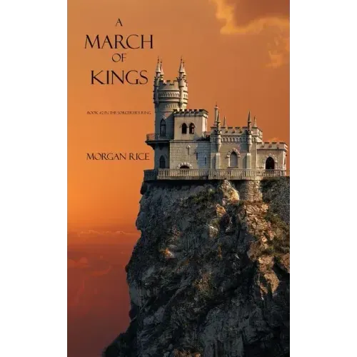 A March of Kings
