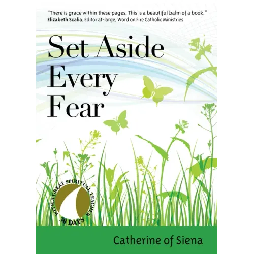 Set Aside Every Fear