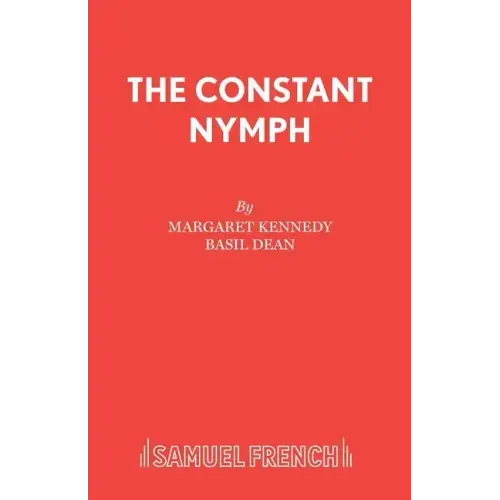 The Constant Nymph