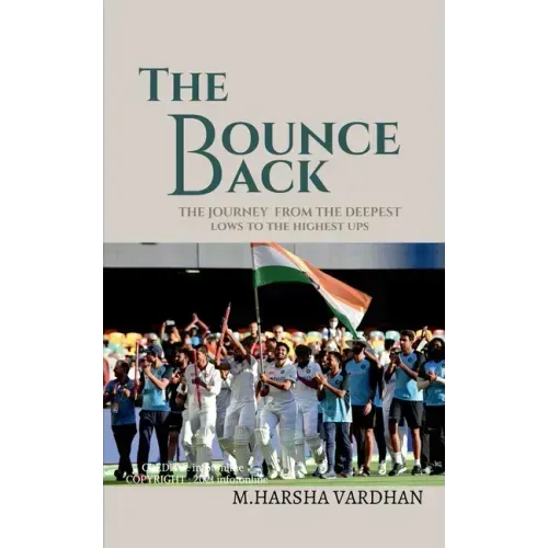 The Bounce Back