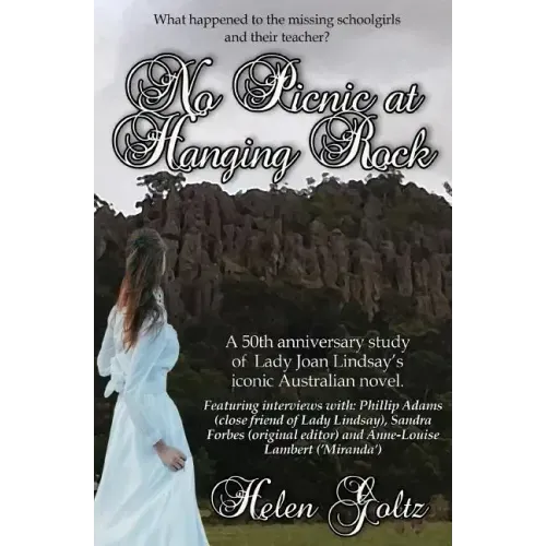 No Picnic at Hanging Rock