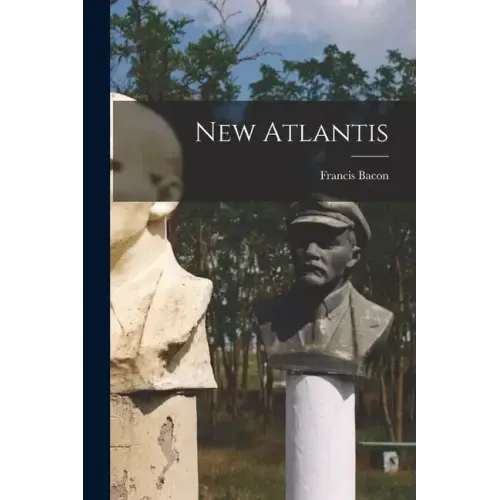 New Atlantis