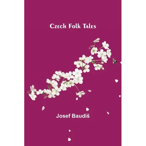 Czech Folk Tales