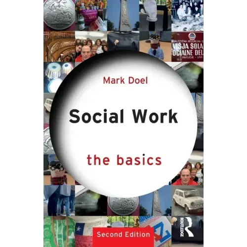 Social Work: The Basics