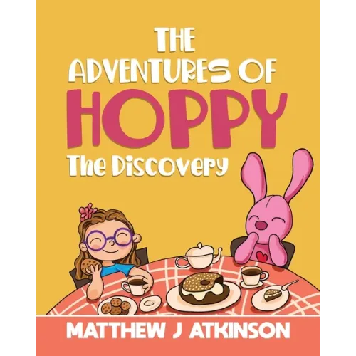 The Discovery