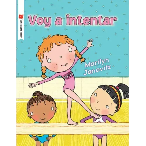 Voy a Intentar