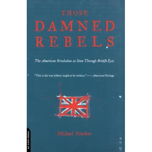 Those Damned Rebels