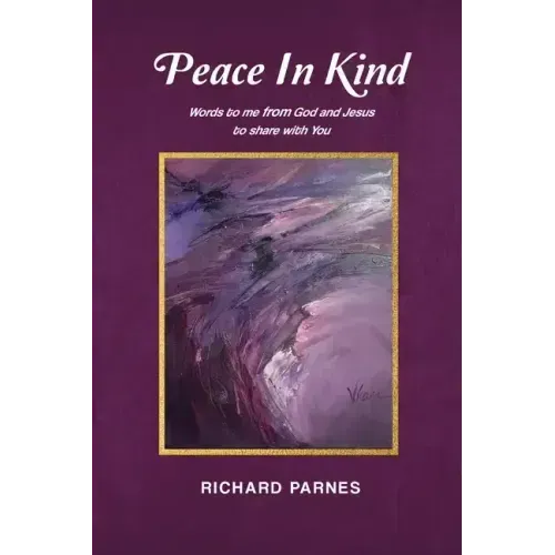 Peace In Kind