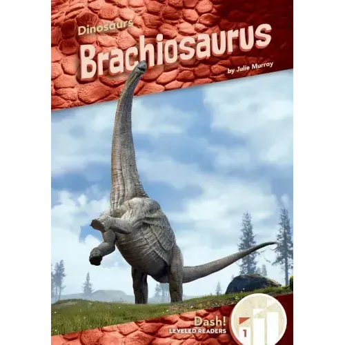 Brachiosaurus