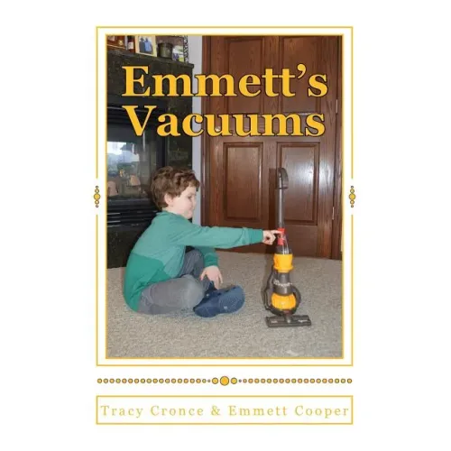 Emmett's Vacuums