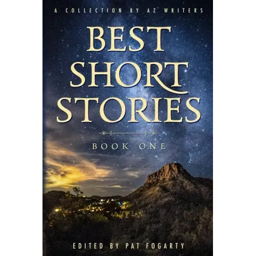 Best Short Stories Book One