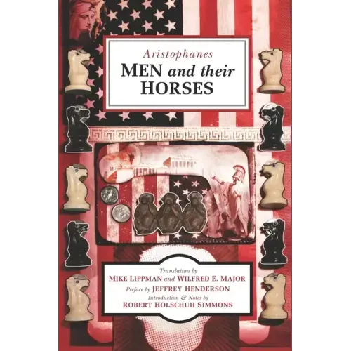 Men and Their Horses