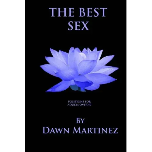 The Best Sex: Positions For Adults Over 40