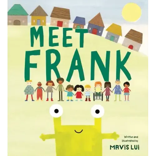 Meet Frank