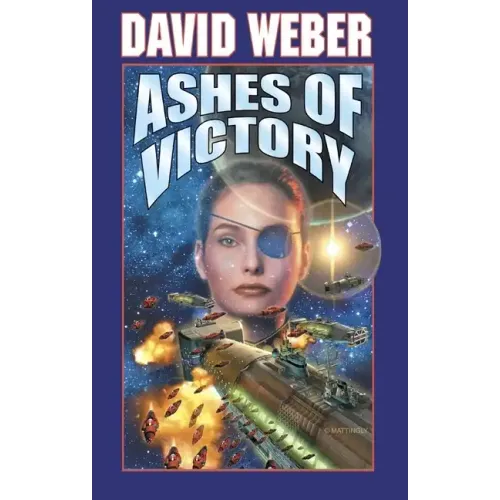 Ashes of Victory