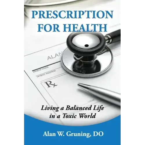 Prescription for Health