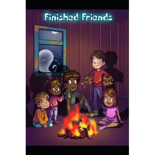 Finished Friends