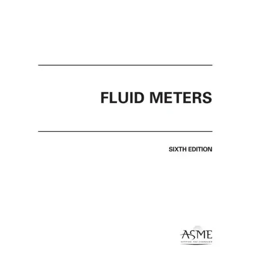 Fluid Meters