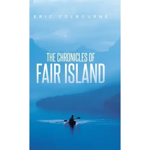 The Chronicles of Fair Island: Stories