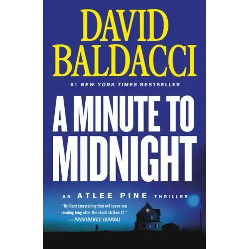 A Minute to Midnight