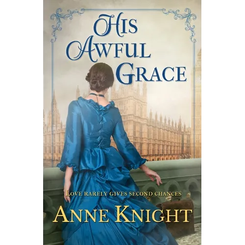 His Awful Grace