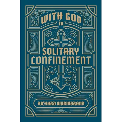 With God in Solitary Confinement