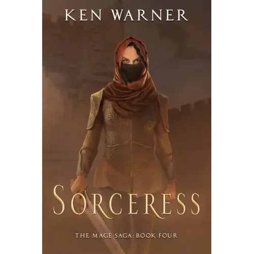 Sorceress